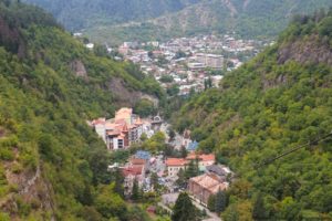Цены на отдых в Грузии в 2022 году